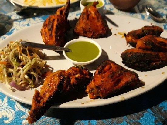 Kingslee Restaurant & Bar